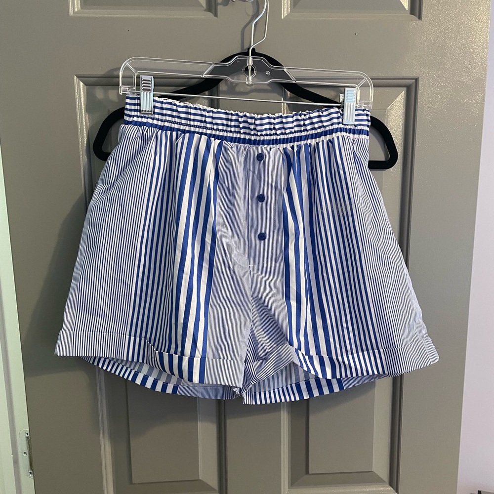 Boxer shorts